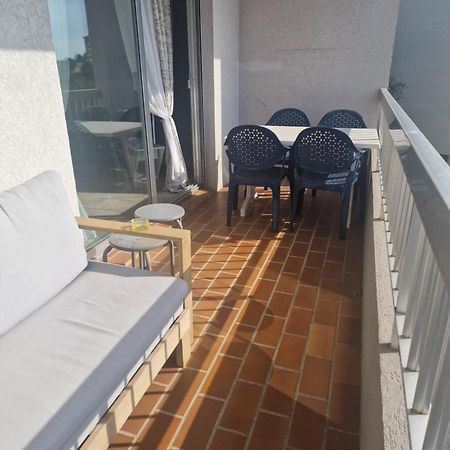 Aloes Apartment Bastia  Exterior photo
