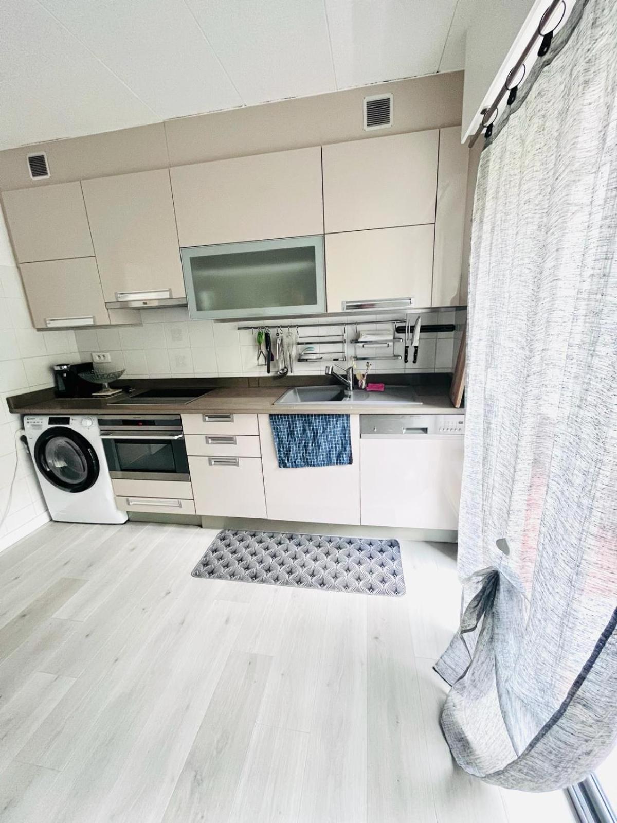 Aloes Apartment Bastia  Exterior photo