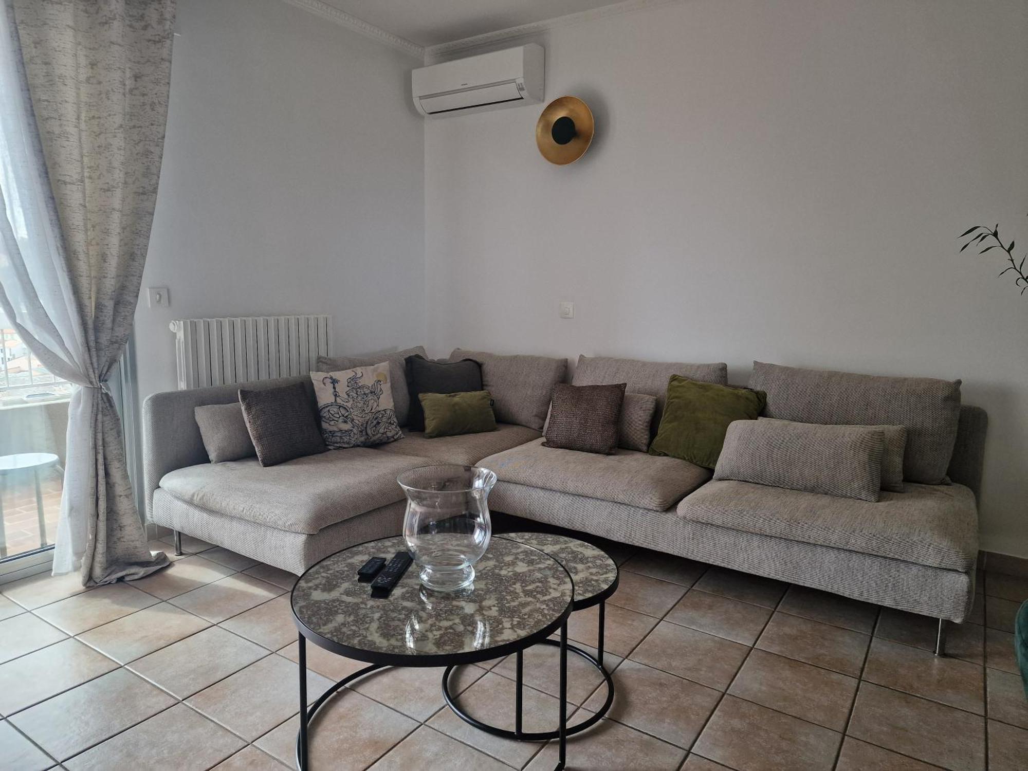 Aloes Apartment Bastia  Exterior photo